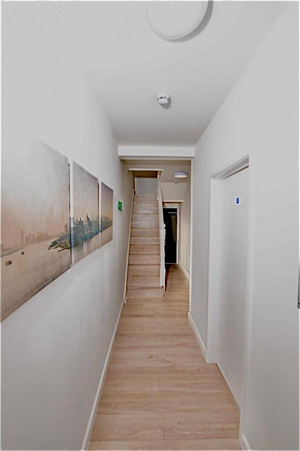 Dunamis Staycation 1 克罗伊登 外观 照片